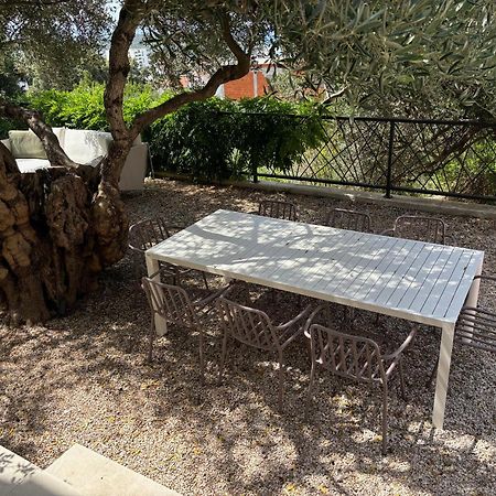 Villa Oleana Makarska Eksteriør billede