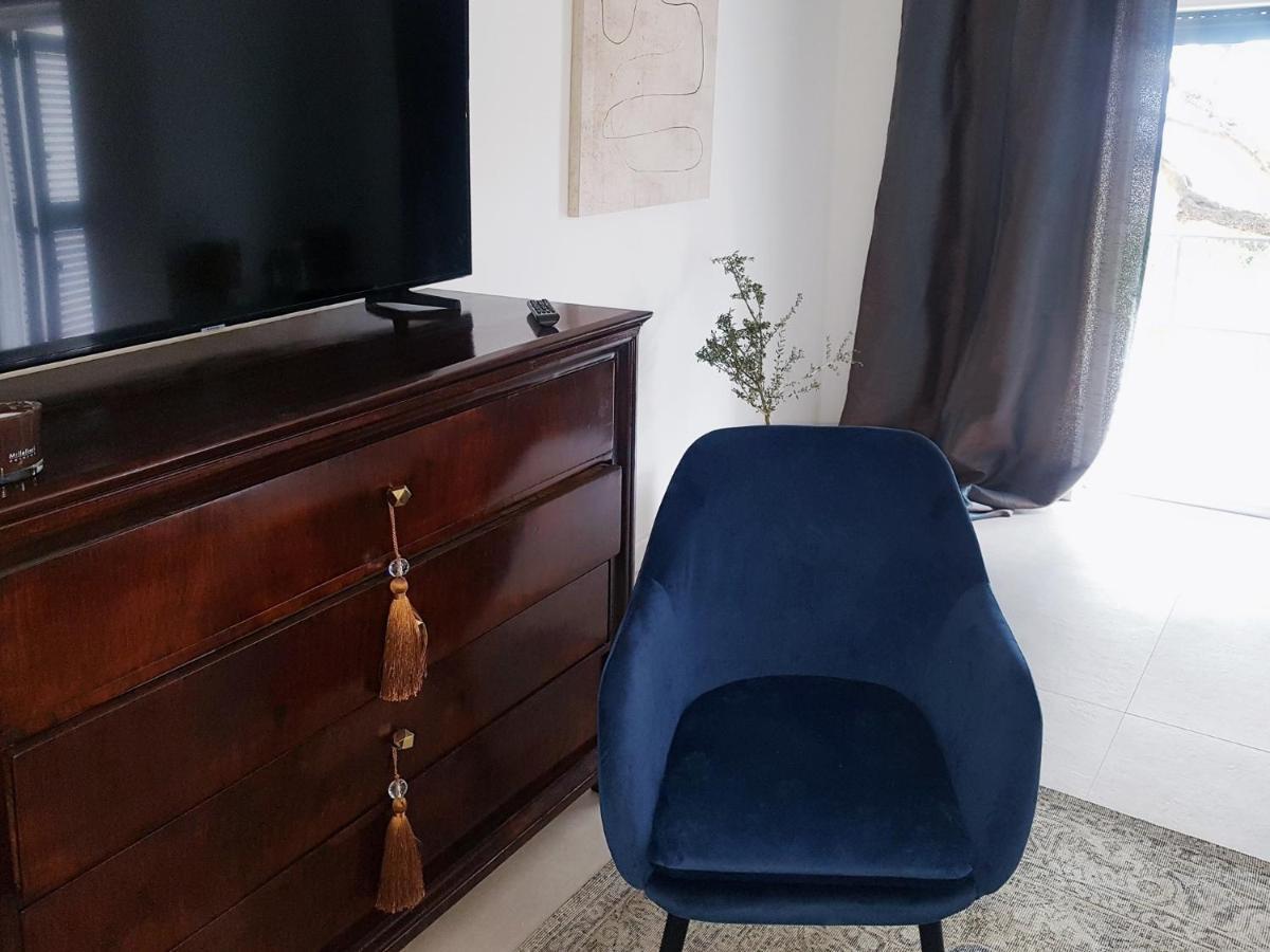 Villa Oleana Makarska Eksteriør billede