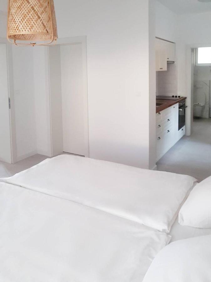 Villa Oleana Makarska Eksteriør billede