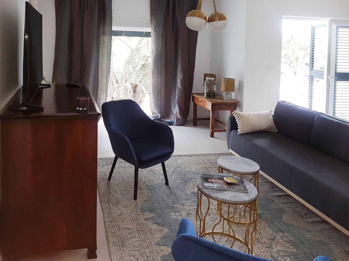 Villa Oleana Makarska Eksteriør billede