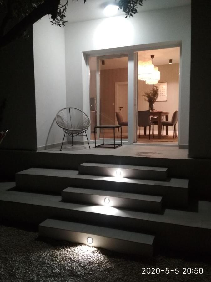 Villa Oleana Makarska Eksteriør billede